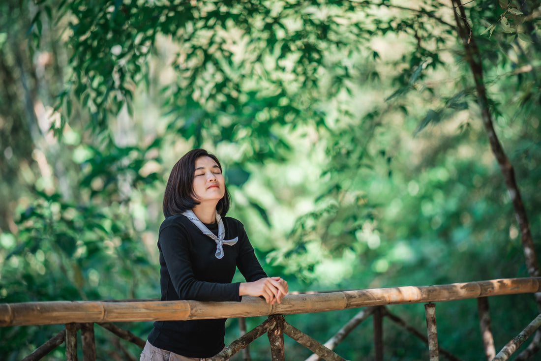 Introducing Caroline Longmore: The naturopath bringing London-level expertise to HybO2 House