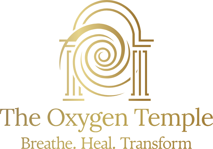 The Oxygen Temple